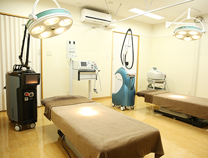 eize-koriyama-examination-room