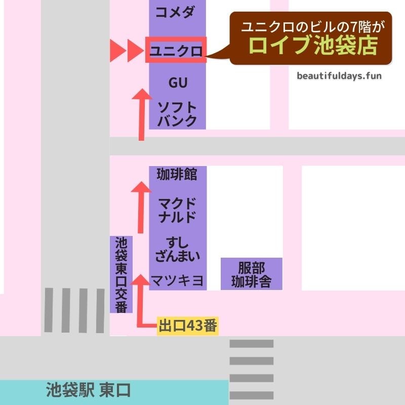 ikebukuro-map