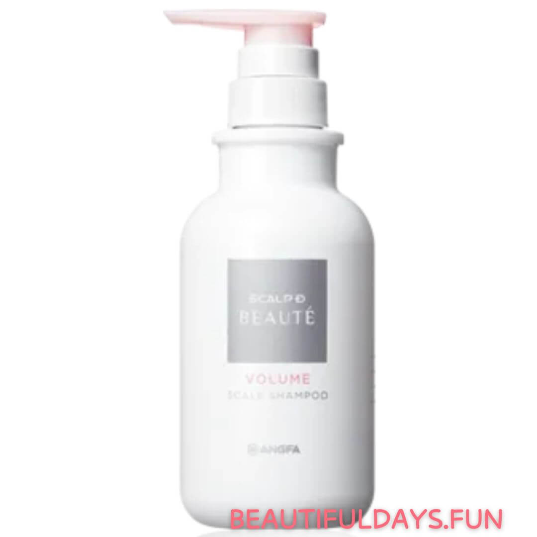 shampoo